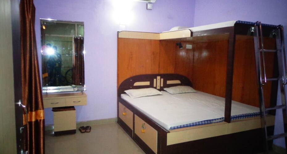 Hotel Venus Plaza, Kota 5